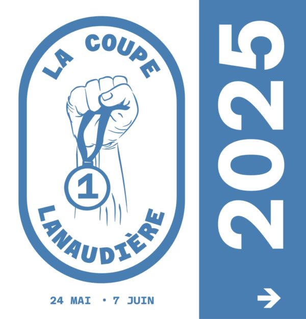 Compétition coupe lanaudiere 2025 14h30-17h